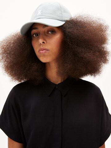 Camicia da donna di ARMEDANGELS in nero