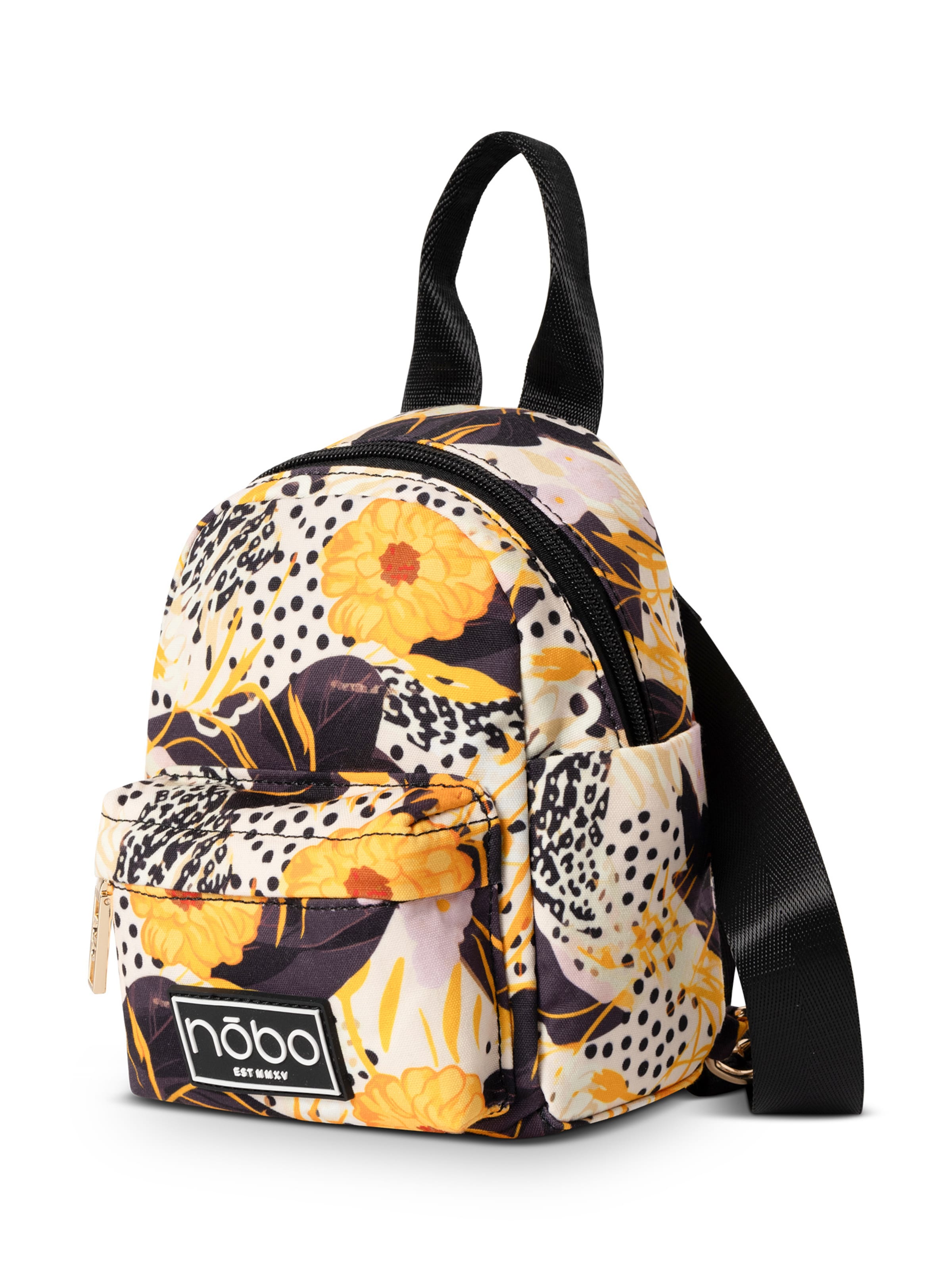 NOBO Rygsæk 'OCEANIA' i beige