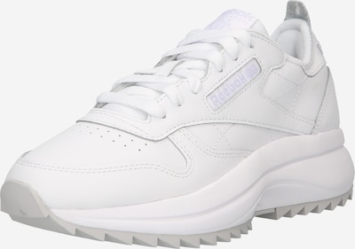 Reebok Platform trainers 'Classic SP Extra' in White, Item view