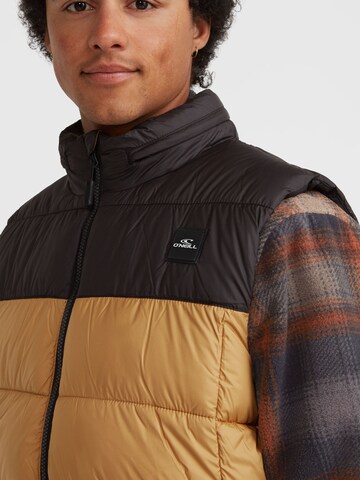 O'NEILL Vest in Brown