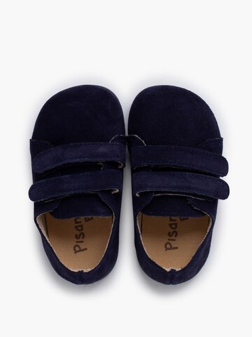 Baskets Pisamonas en bleu