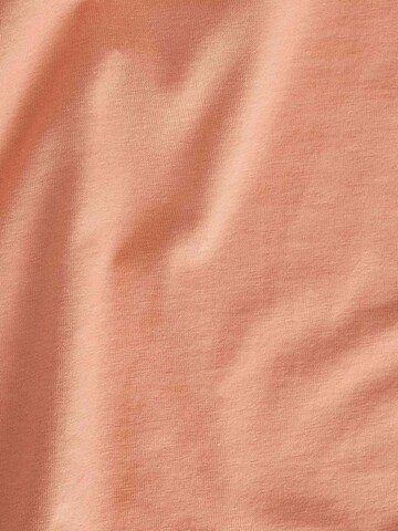 Organication T-Shirt in Orange