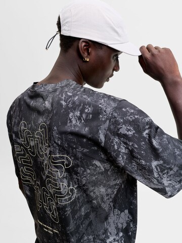 Maglia funzionale di JACK & JONES in beige