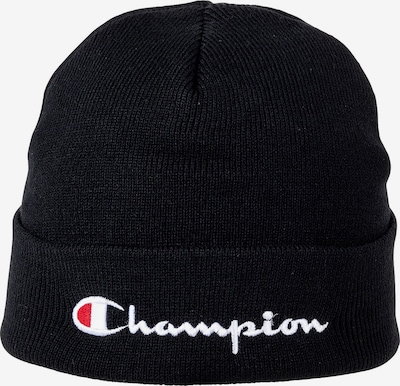 HUGO Beanie in Black, Item view