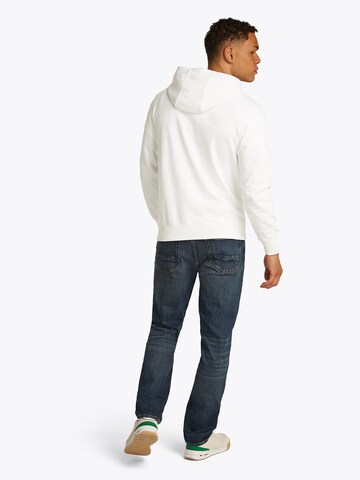 TOMMY HILFIGER Μπλούζα φούτερ σε λευκό