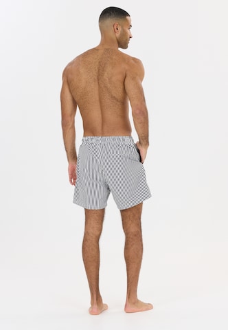 NOU Swimming shorts 'Ciro' in Blue