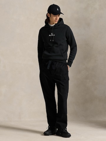 Polo Ralph Lauren Свитшот в Черный
