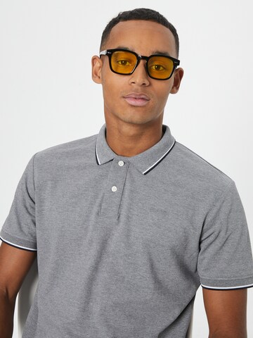 ESPRIT Shirt in Grau