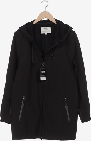 Zizzi Jacket & Coat in L in Black: front