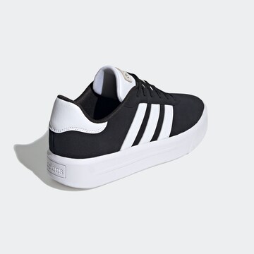 ADIDAS SPORTSWEAR Sneakers laag in Zwart