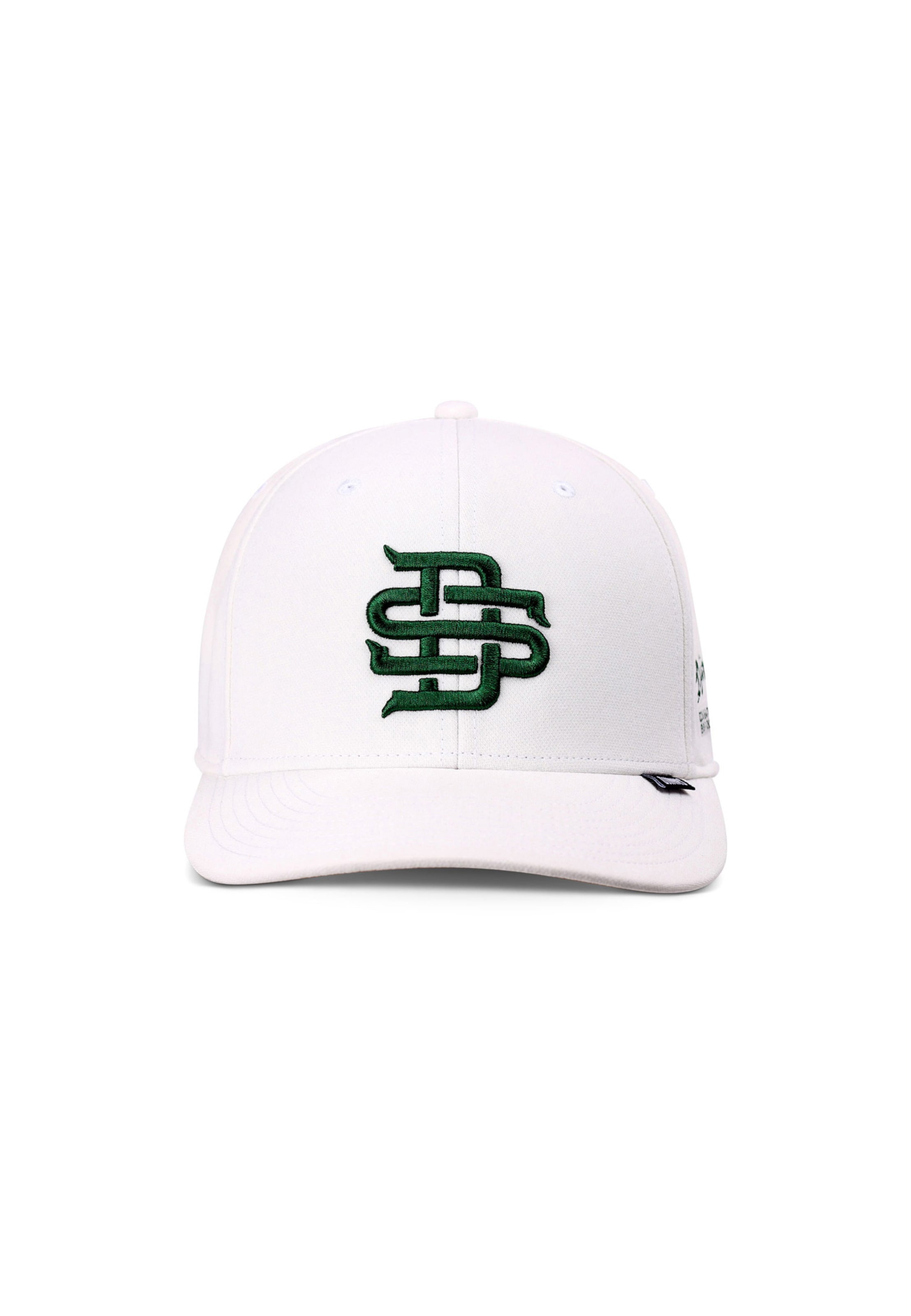Casquette 'Pro FineFine' DJINNS en blanc