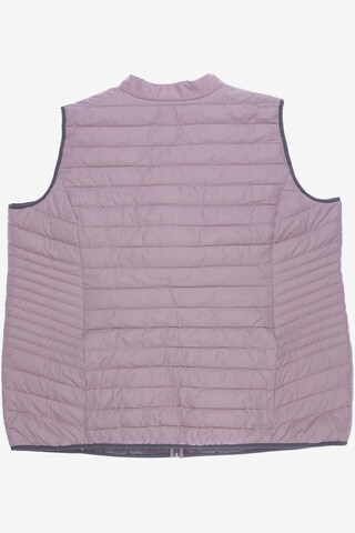 MIAMODA Weste 10XL in Pink