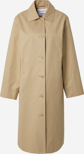 Demisezoninis paltas iš florence by mills exclusive for ABOUT YOU, spalva – smėlio spalva, Prekių apžvalga