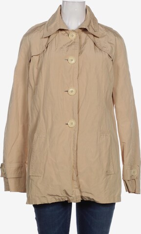 Fuchs Schmitt Jacke S in Beige: predná strana