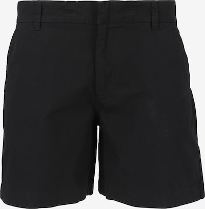 Cruz Shorts 'Dhama' in schwarz, Produktansicht