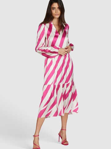 MARC AUREL Dress in Pink