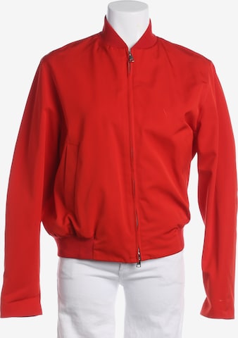 Windsor Übergangsjacke S in Rot: Vorderseite