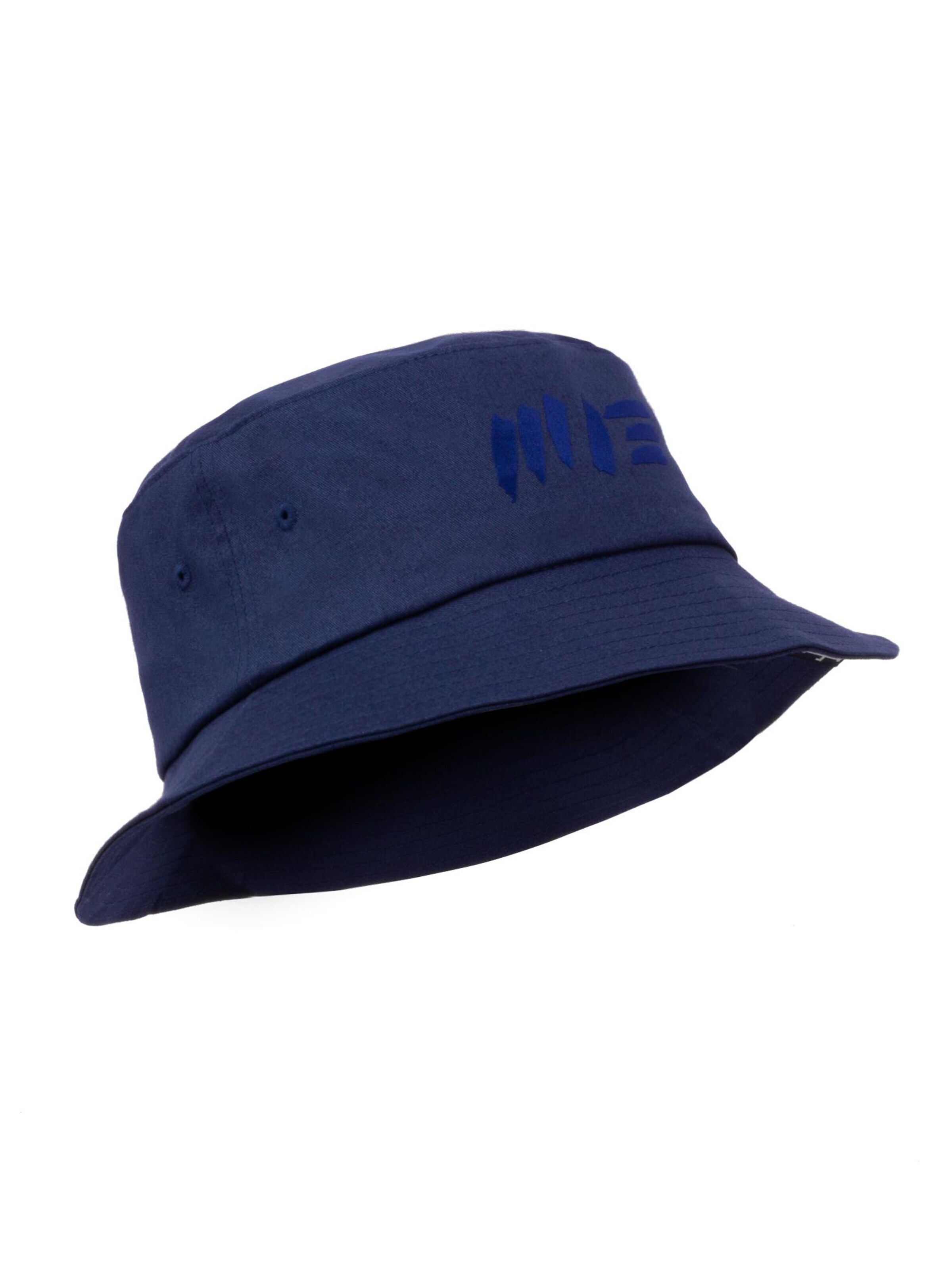 Manufaktur13 Beanie 'Bucket' in Blue