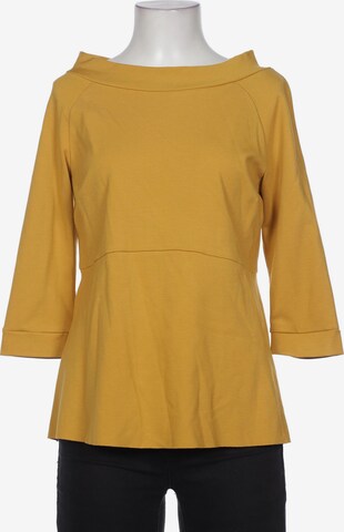 IMPERIAL Blouse & Tunic in XS in Yellow: front