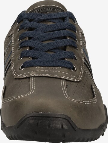 Dockers by Gerli Sneakers laag in Grijs