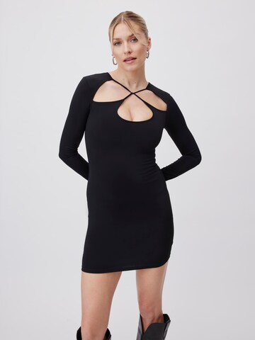 LeGer by Lena Gercke - Vestido 'Ingrid' en negro