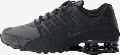 Sportbačiai be auliuko 'Shox NZ' iš Nike Sportswear, spalva – juoda, Prekių apžvalga