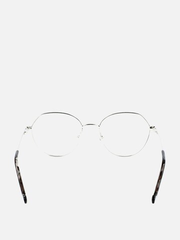 Liu Jo Sonnenbrille‌ in Silber