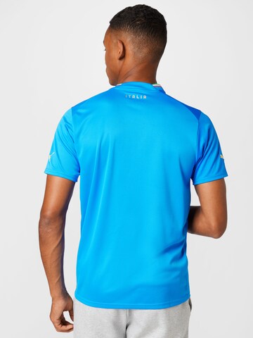 Maglia trikot 'Italien 22/23' di PUMA in blu