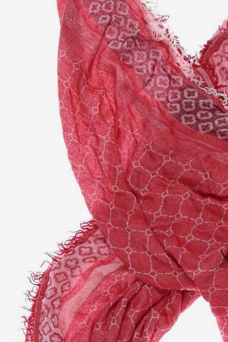 Rich & Royal Scarf & Wrap in One size in Red