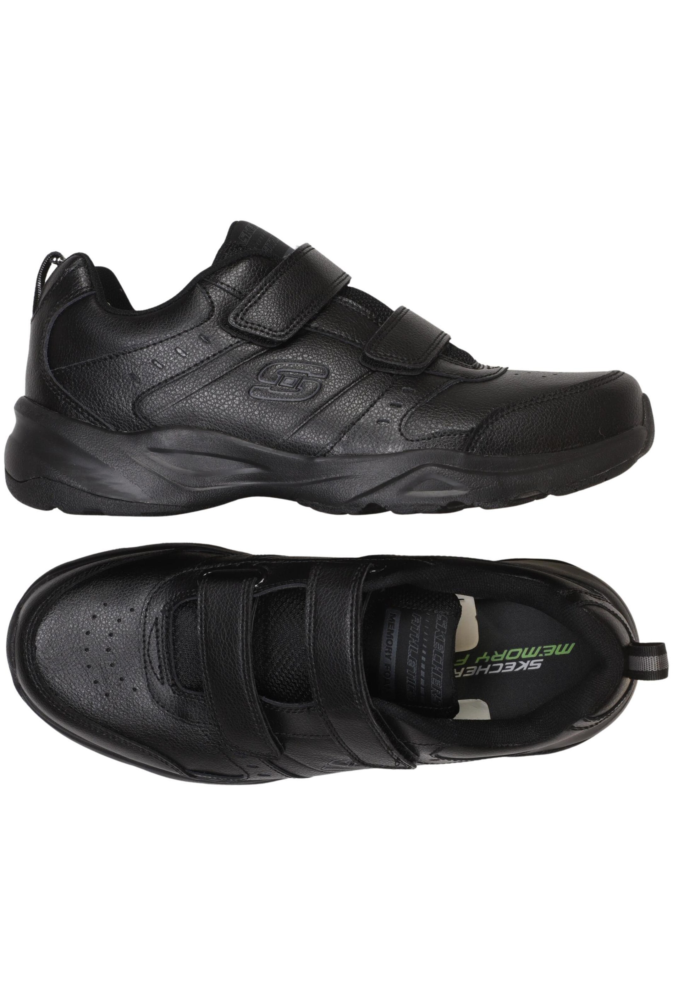 SKECHERS Sneakers & Trainers in 44 in Black, Item view