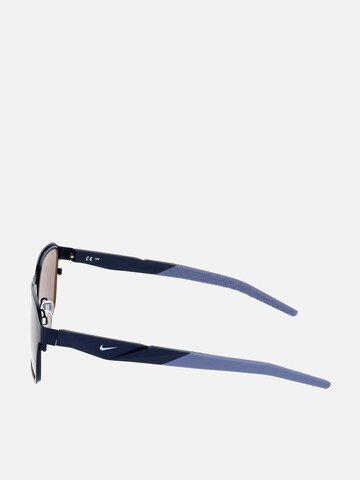 NIKE - Gafas de sol 'Nike NIKE RADEON VALOR IM9734X Matte midnight navy / blue 56/17/145 MAN Sunglasses' en azul