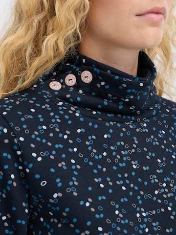 Oxmo - Sudadera 'OXBeatanette' en azul