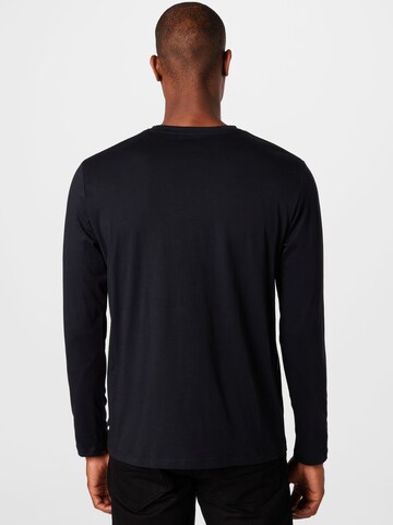 ESPRIT Shirt in Schwarz