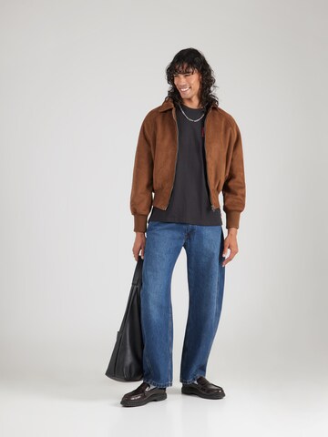 LEVI'S ® T-Shirt in Schwarz