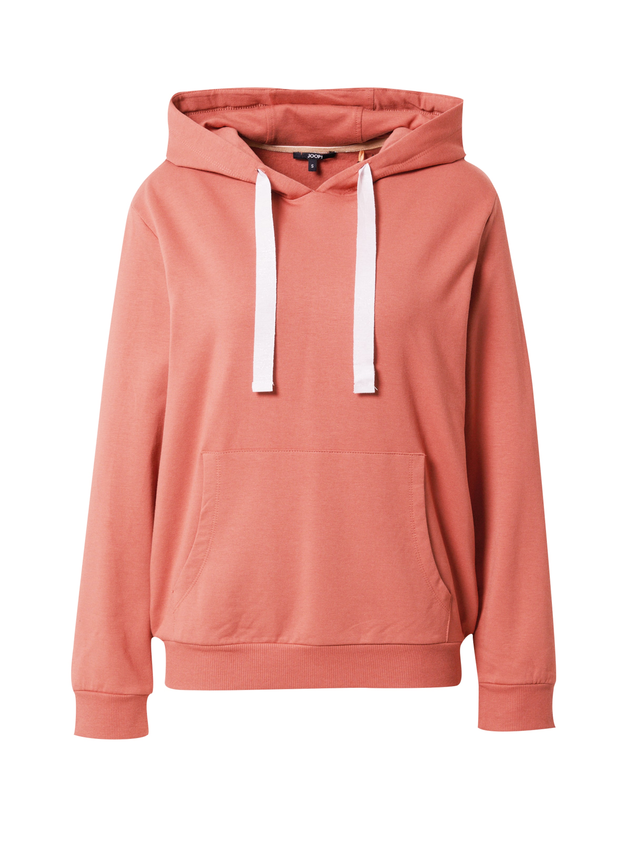 JOOP! Sweatshirt in Salmon, Item view
