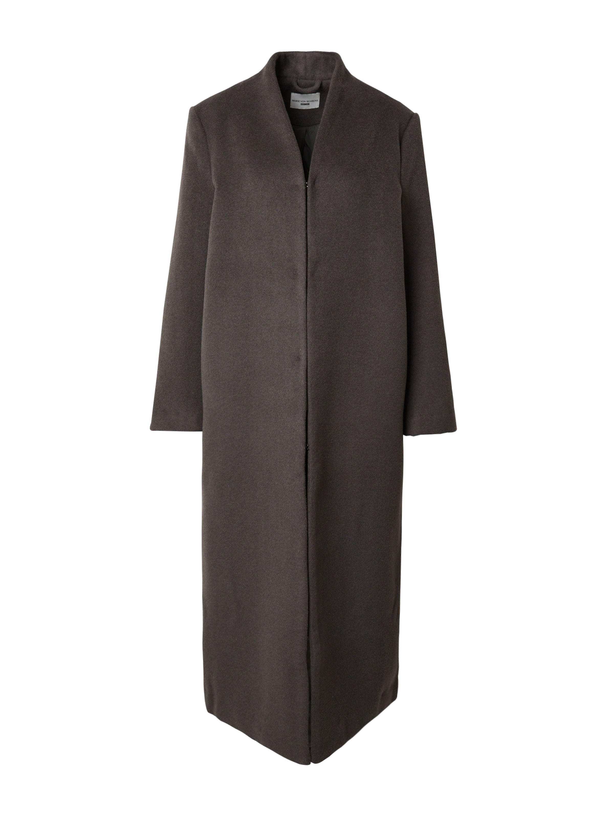 Manteau mi-saison &#x27;Hedda&#x27; ABOUT YOU x Marie von Behrens en vert : devant