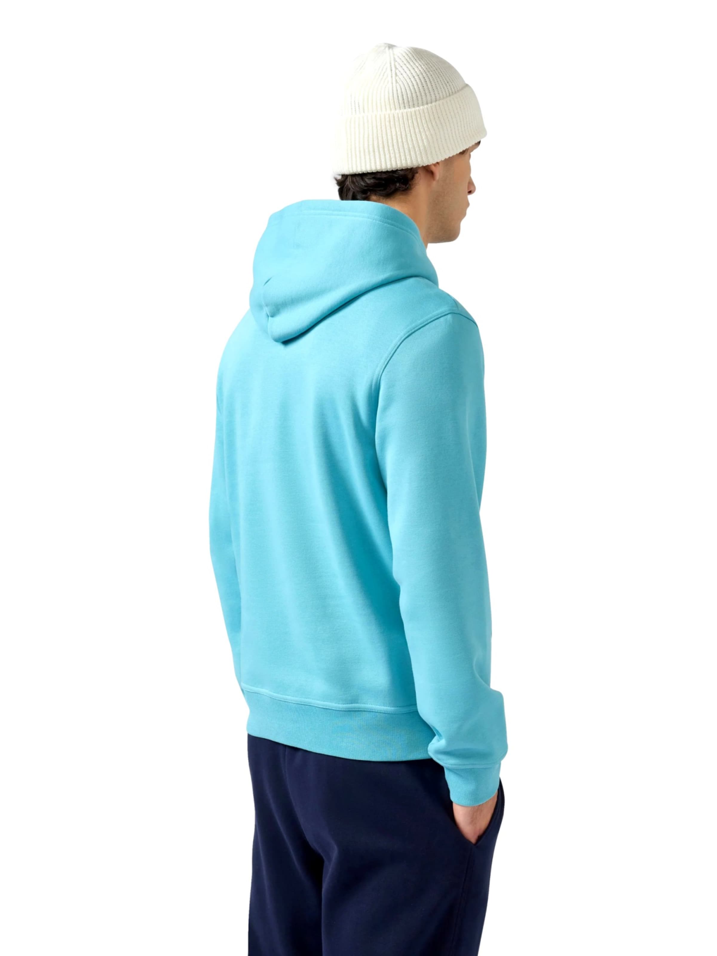 Pullover di Champion Authentic Athletic Apparel in blu