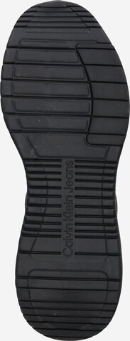 Calvin Klein Jeans - Zapatillas deportivas bajas 'NICO 8C' en negro