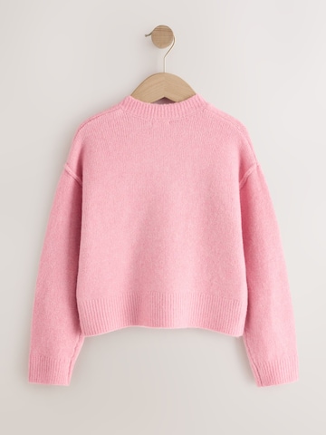 Giacchetta di Next in rosa
