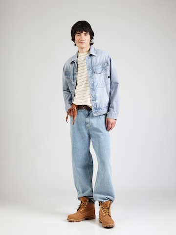 mišri LEVI'S ® Marškinėliai 'ORIGINAL'
