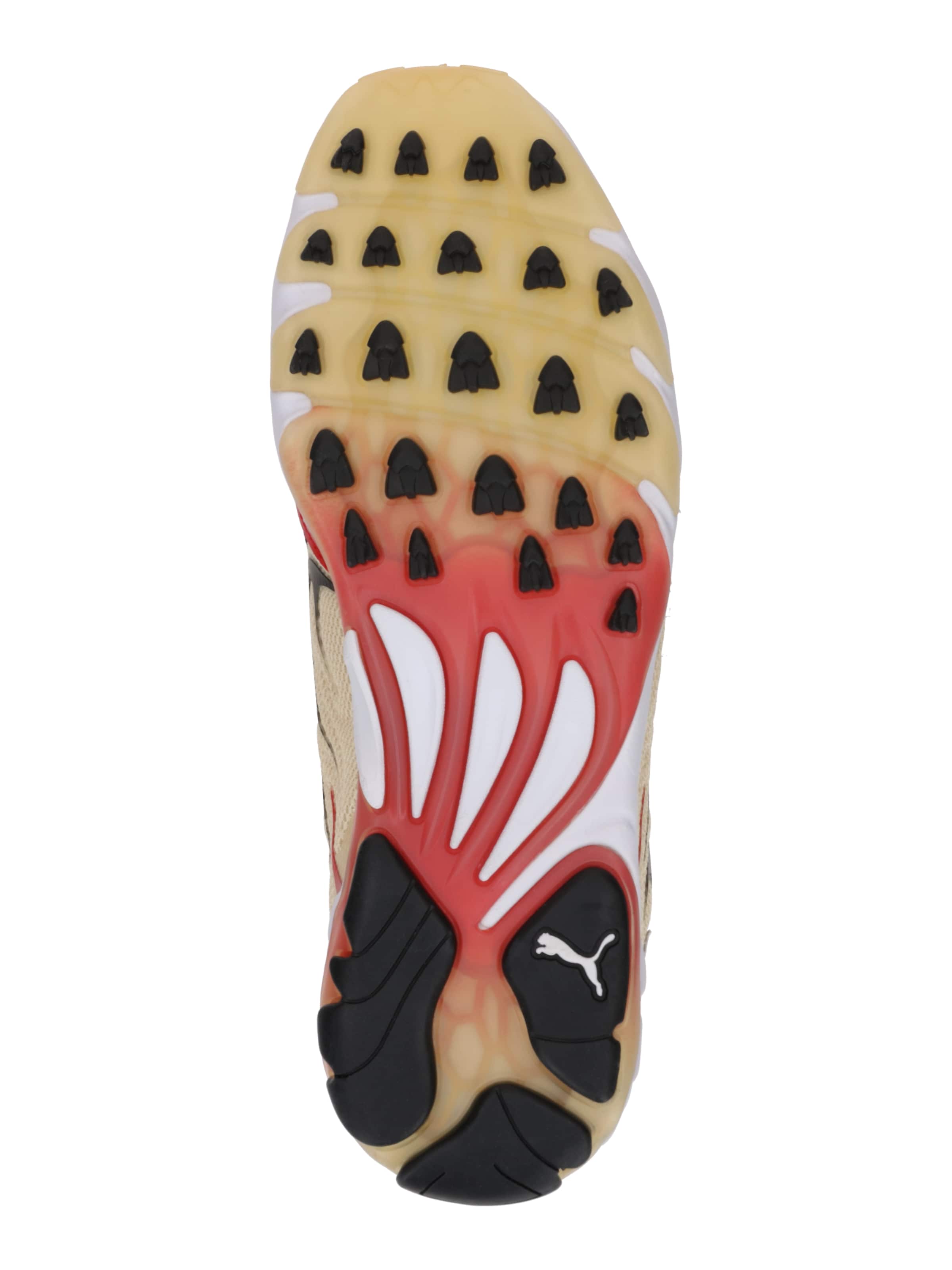 PUMA Madalad ketsid 'Inhale OG', värv punane