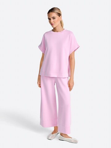 Rich & Royal Shirts i pink