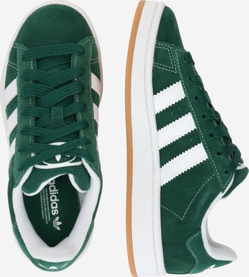 Sneaker 'Campus 00S' di ADIDAS ORIGINALS in verde