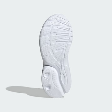 ADIDAS ORIGINALS - Sapatilhas 'Adistar Control 5' em branco