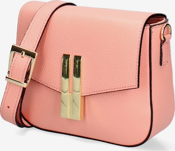 Gave Lux Umhängetasche in Orange: Vorderseite