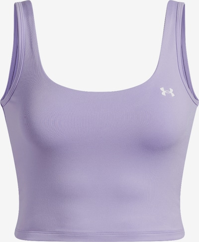 UNDER ARMOUR Sportski top 'Motion Emea' u lavanda, Pregled proizvoda