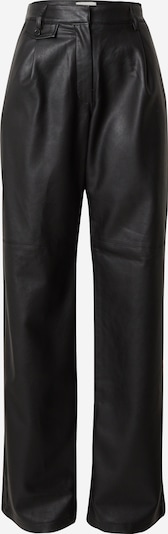 Klostuotos kelnės 'Viola Tall' iš LeGer by Lena Gercke, spalva – juoda, Prekių apžvalga