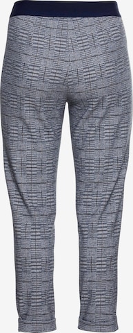 SHEEGO Regular Chino Pants in Grey
