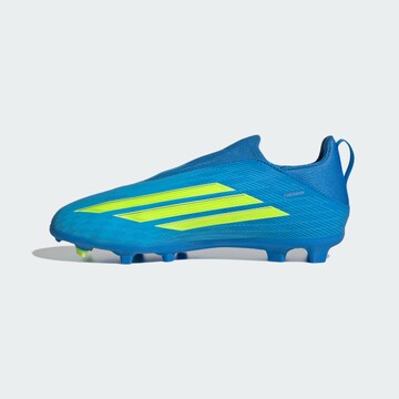 Chaussure de sport 'F50 League' ADIDAS PERFORMANCE en bleu