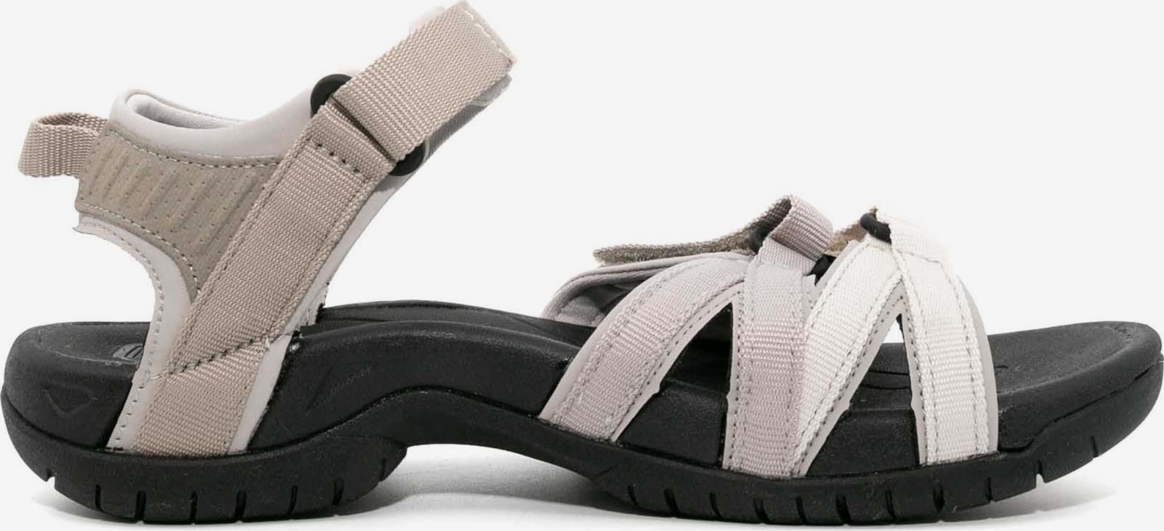 TEVA Sandals 'Tirra' in Beige ABOUT YOU